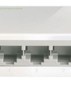 Network switch 5 port 100 Mbit